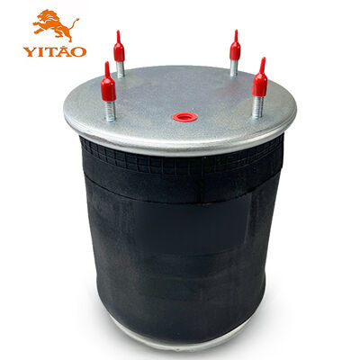 1V 6364 Camion à ressort d'air adapté à Fierstone W01-M58-6364/Goodyear 1R14-061/Contitech 813MB/Viberti 128147