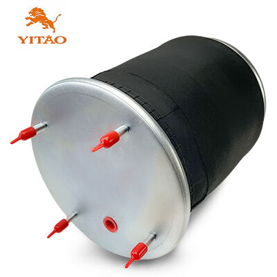 1V 6364 Camion à ressort d'air adapté à Fierstone W01-M58-6364/Goodyear 1R14-061/Contitech 813MB/Viberti 128147