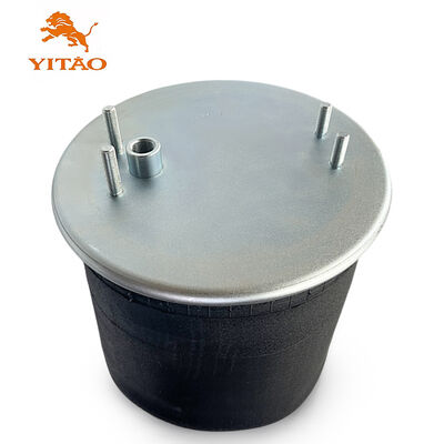 Ressort pneumatique pour camion 1V 4116, compatible avec Goodyear 1R14-117 1R14-116/FUSO MK312367