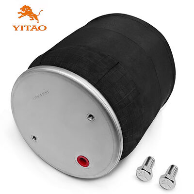 Ressort pneumatique pour camion 1V 8864, adapté à Firestone W01-358-8864 1T15M-9/Peterbilt 03-08716