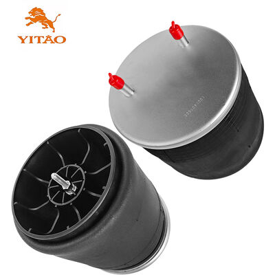 1V 8708 Camion à ressort pneumatique, adapté à la pierre de feu W01-358-8708/Goodyear 1R13-177/Navistar 1R13-250