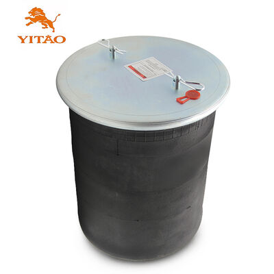 Ressort pneumatique de remorque d'OEM pour Scania 1379392 1402423 WABCO 9518147530 Firestone W01-095-0500