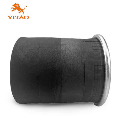 Sacs W01-M58-0756 de suspension d'air de lobe de roulement de ressort pneumatique de camion de W01M580756 4022NP02