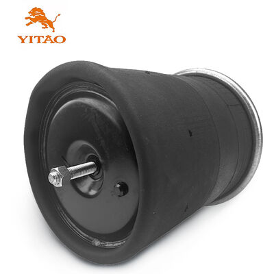 Sacs W01-M58-0756 de suspension d'air de lobe de roulement de ressort pneumatique de camion de W01M580756 4022NP02