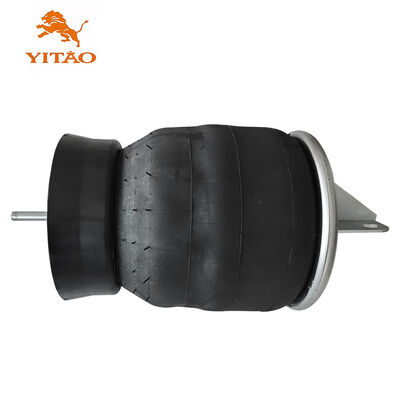 Ressort pneumatique pour camion 1V 9541, adapté à Firestone W01-358-9541/Contitech 99-10S861/Soufflet 1T15LA0