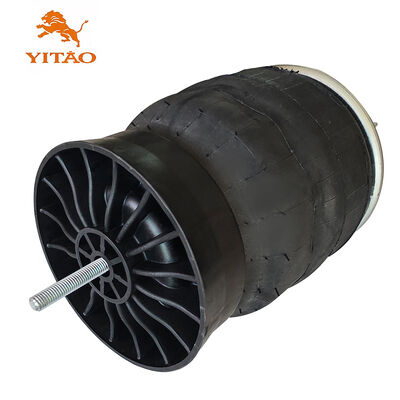 Douille réversible de ressort pneumatique de W01-358-9541 Contitech 99-10S861 Firestone Airide