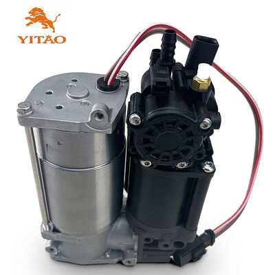 37206789450 Compresseur de suspension pneumatique adapté pour BMW Série 7 (F01 / F02 / F04) et Série 5 (F10 / F11 / F11N)