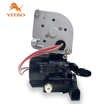 37206789450 Compresseur de suspension pneumatique adapté pour BMW Série 7 (F01 / F02 / F04) et Série 5 (F10 / F11 / F11N)