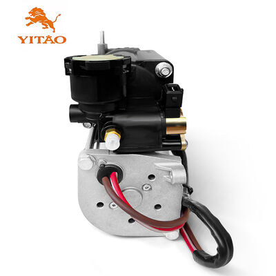 37226787616 Compresseur à suspension pneumatique, adapté à la BMW X5 E53/7 série E65 E66/5 série E39