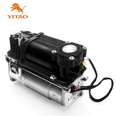 Compresseur d'air silencieux d'OEM X5 E53 avec 4Corner 37226787617