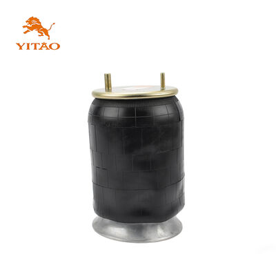 Ressort pneumatique pour camion 1V 9367 compatible avec Firestone W01-358-9367/Goodyear 1R12-283/Contitech 4159NP05