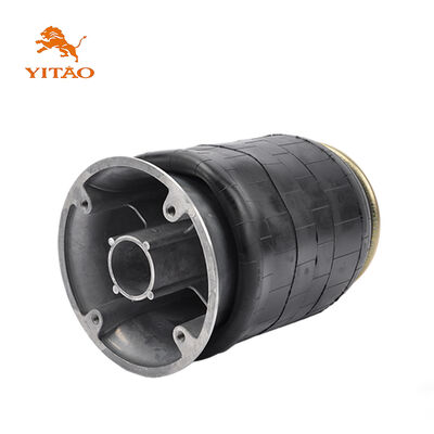 Ressort pneumatique pour camion 1V 9367 compatible avec Firestone W01-358-9367/Goodyear 1R12-283/Contitech 4159NP05
