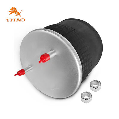 Ressort pneumatique pour camion 1V 8709, adapté à Firestone W01-358-8709/soufflet 1T17CA5