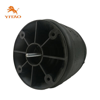 Ressort pneumatique pour camion 1V 9336 compatible avec Firestone W01-358-9336/Goodyear 1R12-370/Contitech 910-14A490