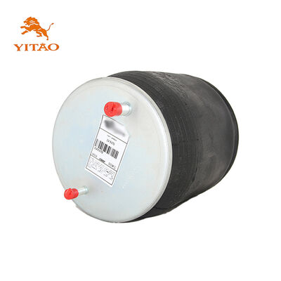 Ressort pneumatique pour camion 1V 9370 compatible avec Firestone W01-358-9370/Contitech 9.10.21P448 1R12-580