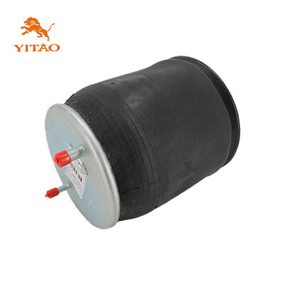 Ressort pneumatique pour camion 1V 9370 compatible avec Firestone W01-358-9370/Contitech 9.10.21P448 1R12-580