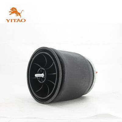 Ressort pneumatique pour camion 1V 9370 compatible avec Firestone W01-358-9370/Contitech 9.10.21P448 1R12-580
