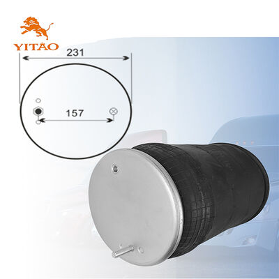 1V 9373 Camion à ressort d'air, adapté à Contitech 910-17.5P440/Goodyear 1R12-403566243097