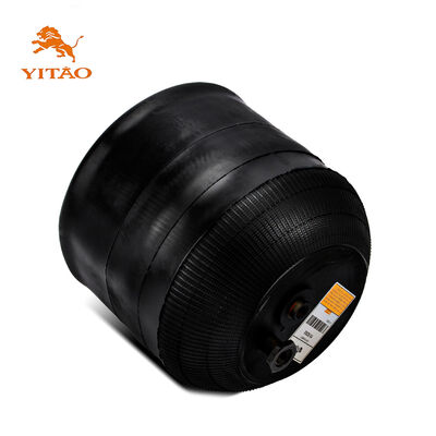 Ressort pneumatique pour camion 1V 9393 compatible avec Contitech 4183 NP 24/Airtech 34183-24C/BENZ A9423202321