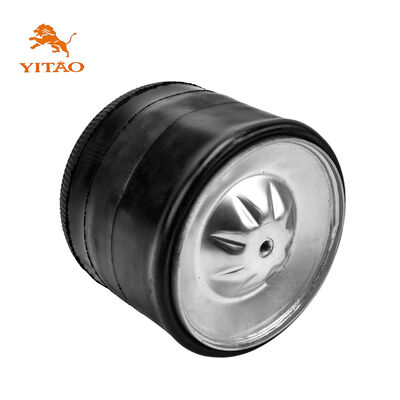 Ressort pneumatique pour camion 1V 9393 compatible avec Contitech 4183 NP 24/Airtech 34183-24C/BENZ A9423202321