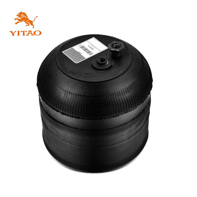 Ressort pneumatique pour camion 1V 9393 compatible avec Contitech 4183 NP 24/Airtech 34183-24C/BENZ A9423202321