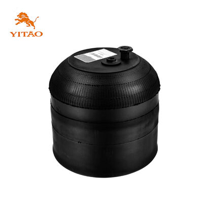 Ressort pneumatique pour camion 1V 9393 compatible avec Contitech 4183 NP 24/Airtech 34183-24C/BENZ A9423202321