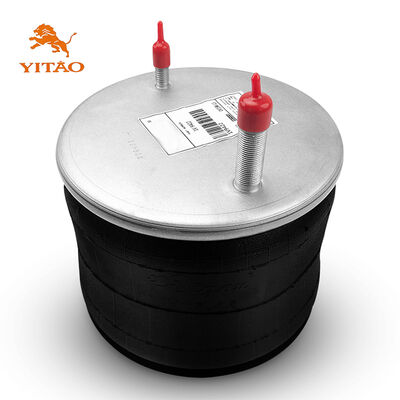 Ressort pneumatique pour camion 1V 9422 compatible avec Firestone W01-358-9422/Goodyear 1R11-028/Contitech 99-12P314