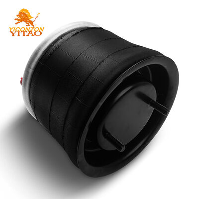 Ressort pneumatique pour camion 1V 9422 compatible avec Firestone W01-358-9422/Goodyear 1R11-028/Contitech 99-12P314