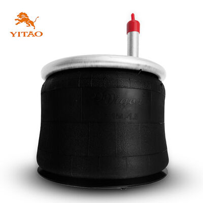 Ressort pneumatique pour camion 1V 9422 compatible avec Firestone W01-358-9422/Goodyear 1R11-028/Contitech 99-12P314