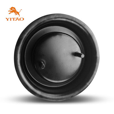 Ressort pneumatique pour camion 1V 9422 compatible avec Firestone W01-358-9422/Goodyear 1R11-028/Contitech 99-12P314