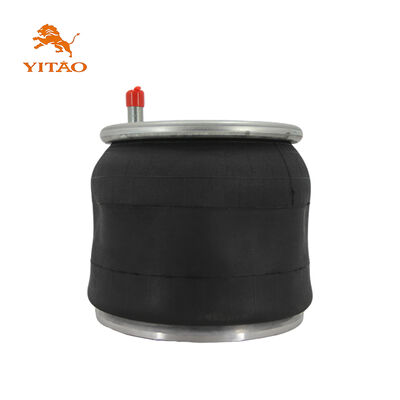 Ressort pneumatique pour camion 1V 9640 compatible avec Firestone W01-358-9640/Goodyear 1R12-367/Hendrickson HT-190T