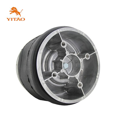 Ressort pneumatique pour camion 1V 9640 compatible avec Firestone W01-358-9640/Goodyear 1R12-367/Hendrickson HT-190T