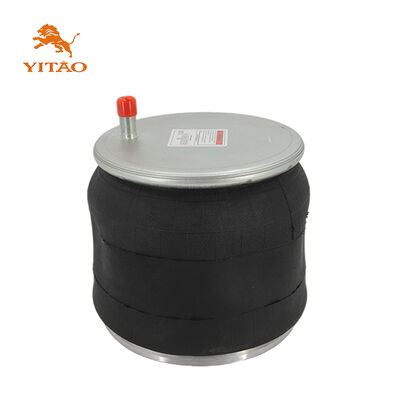 Ressort pneumatique pour camion 1V 9640 compatible avec Firestone W01-358-9640/Goodyear 1R12-367/Hendrickson HT-190T