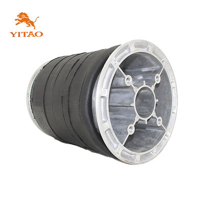 ressort pneumatique du camion 1V 9580 pour Hendrickson S-20127 W01-358-9580 4884N1P02 1R13-118