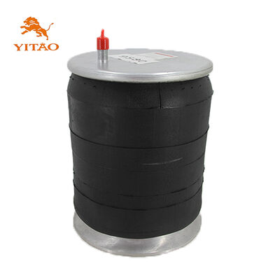 1V 9580 Camion ressort d'air adapté à la pierre de feu W01-358-9580/Contitech 4884N1P02/Goodyear 1R13-118