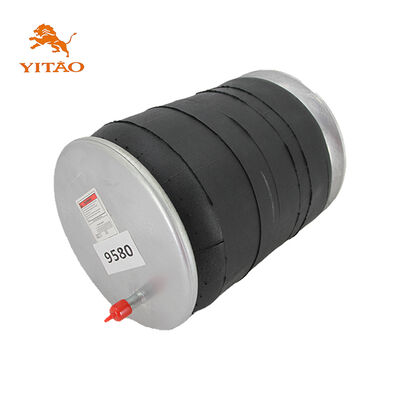 1V 9580 Camion ressort d'air adapté à la pierre de feu W01-358-9580/Contitech 4884N1P02/Goodyear 1R13-118