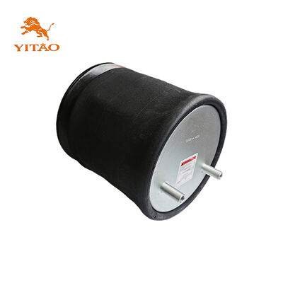 Ressort pneumatique pour camion 1V 9645 compatible avec Firestone W01-358-9645 1T15MBTW12/Contitech 910BP-22P739