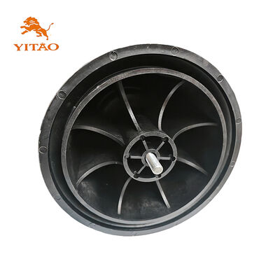 Ressort pneumatique pour camion 1V 9645 compatible avec Firestone W01-358-9645 1T15MBTW12/Contitech 910BP-22P739
