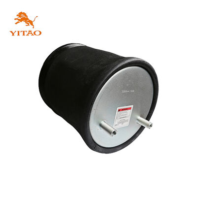 Ressort pneumatique pour camion 1V 9645 compatible avec Firestone W01-358-9645 1T15MBTW12/Contitech 910BP-22P739
