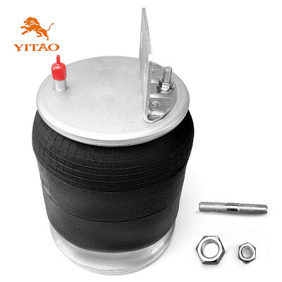 Ressort pneumatique en caoutchouc pour le ballon de ressort pneumatique de camion de remorque pour Freightliner A416-14004-000 Firestone W01-358-9781