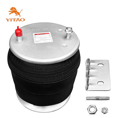 Ressort pneumatique en caoutchouc pour le ballon de ressort pneumatique de camion de remorque pour Freightliner A416-14004-000 Firestone W01-358-9781