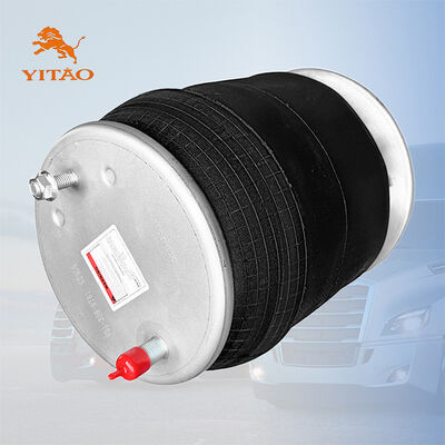 Ressort pneumatique en caoutchouc pour le ballon de ressort pneumatique de camion de remorque pour Freightliner A416-14004-000 Firestone W01-358-9781