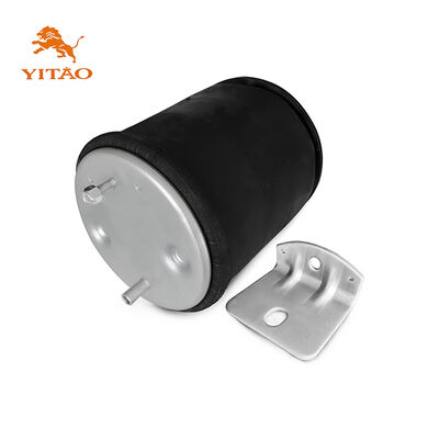 Coussins gonflables remplis de gaz de suspension de ramassage de ressort pneumatique de camion Firestone W013589875 1T15M9 1T15M-9
