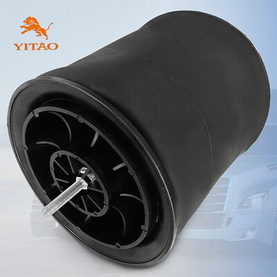 Coussins gonflables remplis de gaz de suspension de ramassage de ressort pneumatique de camion Firestone W013589875 1T15M9 1T15M-9