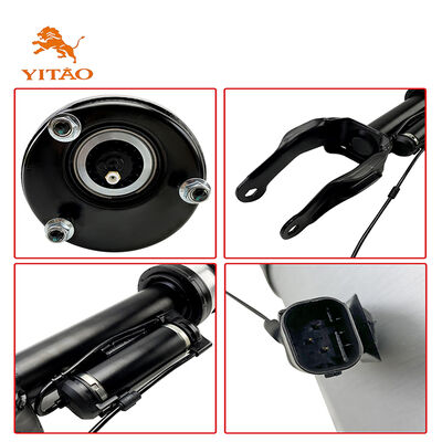 A1663201313 A1663230300 Produit adapté aux amortisseurs de suspension pneumatique Mercedes-Benz W166