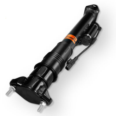 1643203031, 1643202731 Mercedes-Benz W166 Suspension pneumatique de l' essieu droit