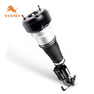2213200438 2213201738 Pour Mercedes-Benz Classe S (W221) Jambes de force de suspension pneumatique avant et arrière gauche