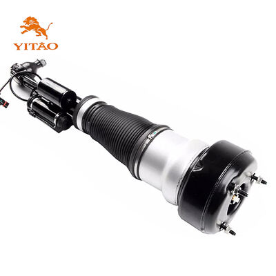 2213200438 2213201738 Pour Mercedes-Benz Classe S (W221) Jambes de force de suspension pneumatique avant et arrière gauche