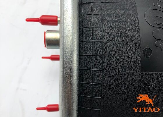 Heavy Duty Truck Air Spring 1V8722 For DAF CF LF XF Rear Axle Replace Firestone W01-M58-8722