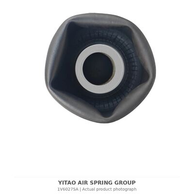 1V6027SA Soufflet à ressort pneumatique sans piston | Volvo 1076595 1076594